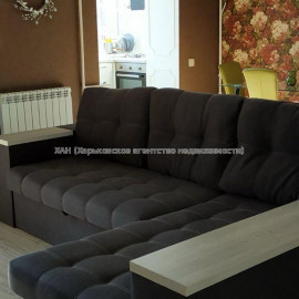 Продам квартиру, Аэрокосмический пр. , 1 кім., 40 м², авторский дизайн