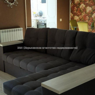 Продам квартиру, Аэрокосмический пр. , 1  ком., 40 м², авторский дизайн 