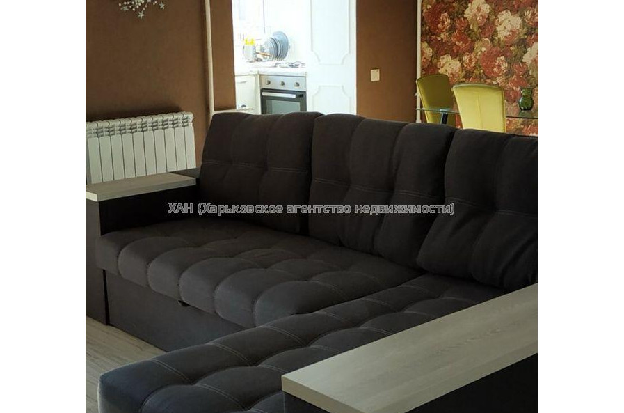 Продам квартиру, Аэрокосмический пр. , 1 кім., 40 м², авторский дизайн 