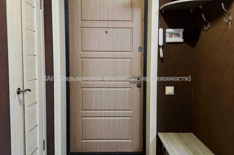 Продам квартиру, Аэрокосмический пр. , 1 кім., 40 м², авторский дизайн 