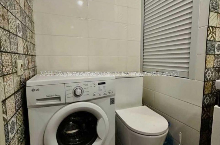 Продам квартиру, Аэрокосмический пр. , 1 кім., 40 м², авторский дизайн 