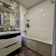 Продам квартиру, Аэрокосмический пр. , 1  ком., 40 м², авторский дизайн 