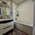 Продам квартиру, Аэрокосмический пр. , 1  ком., 40 м², авторский дизайн 