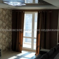 Продам квартиру, Аэрокосмический пр. , 1  ком., 40 м², авторский дизайн 