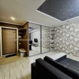 Продам квартиру, Аэрокосмический пр. , 1 кім., 40 м², авторский дизайн 