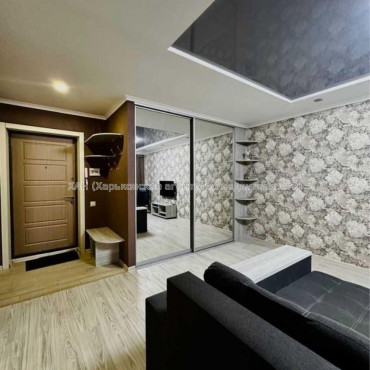 Продам квартиру, Аэрокосмический пр. , 1  ком., 40 м², авторский дизайн 