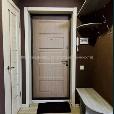 Продам квартиру, Аэрокосмический пр. , 1  ком., 40 м², авторский дизайн 