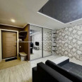Продам квартиру, Аэрокосмический пр. , 1  ком., 40 м², авторский дизайн 