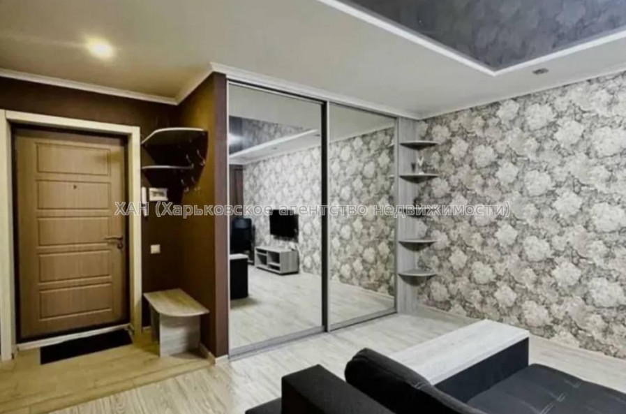 Продам квартиру, Аэрокосмический пр. , 1  ком., 40 м², авторский дизайн 