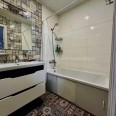 Продам квартиру, Аэрокосмический пр. , 1 кім., 40 м², авторский дизайн 