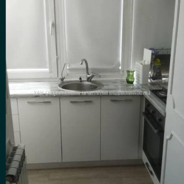 Продам квартиру, Аэрокосмический пр. , 1  ком., 40 м², авторский дизайн 