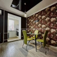 Продам квартиру, Аэрокосмический пр. , 1  ком., 40 м², авторский дизайн 