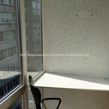 Продам квартиру, Аэрокосмический пр. , 1  ком., 40 м², авторский дизайн 