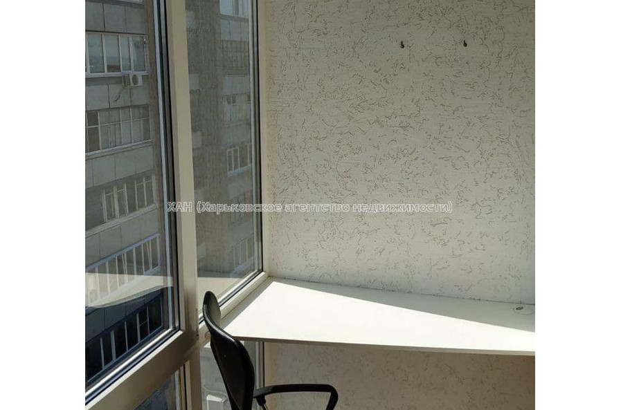 Продам квартиру, Аэрокосмический пр. , 1 кім., 40 м², авторский дизайн 