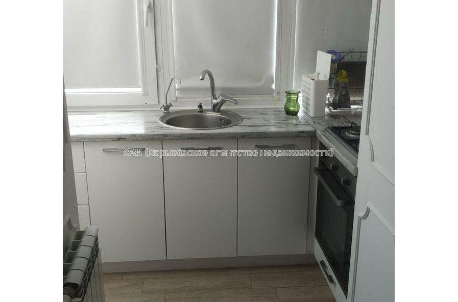 Продам квартиру, Аэрокосмический пр. , 1 кім., 40 м², авторский дизайн 
