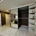 Продам квартиру, Аэрокосмический пр. , 1  ком., 40 м², авторский дизайн 
