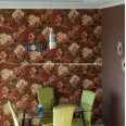 Продам квартиру, Аэрокосмический пр. , 1 кім., 40 м², авторский дизайн 