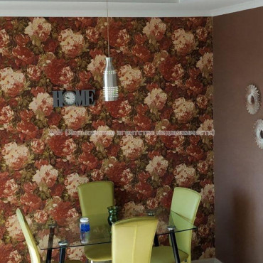 Продам квартиру, Аэрокосмический пр. , 1  ком., 40 м², авторский дизайн 