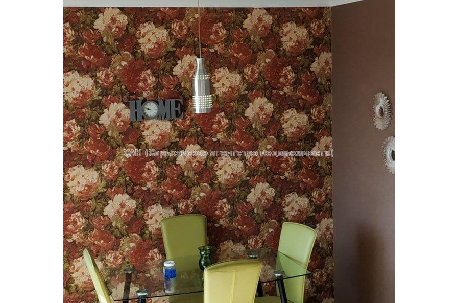Продам квартиру, Аэрокосмический пр. , 1 кім., 40 м², авторский дизайн 