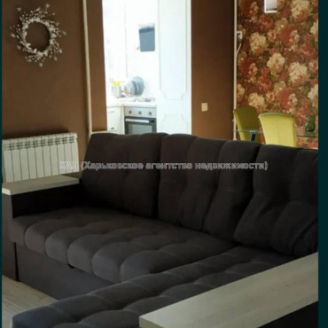 Продам квартиру, Аэрокосмический пр. , 1  ком., 40 м², авторский дизайн 