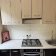 Продам квартиру, Гвардейцев Широнинцев ул. , 38Б , 2  ком., 48 м², косметический ремонт 