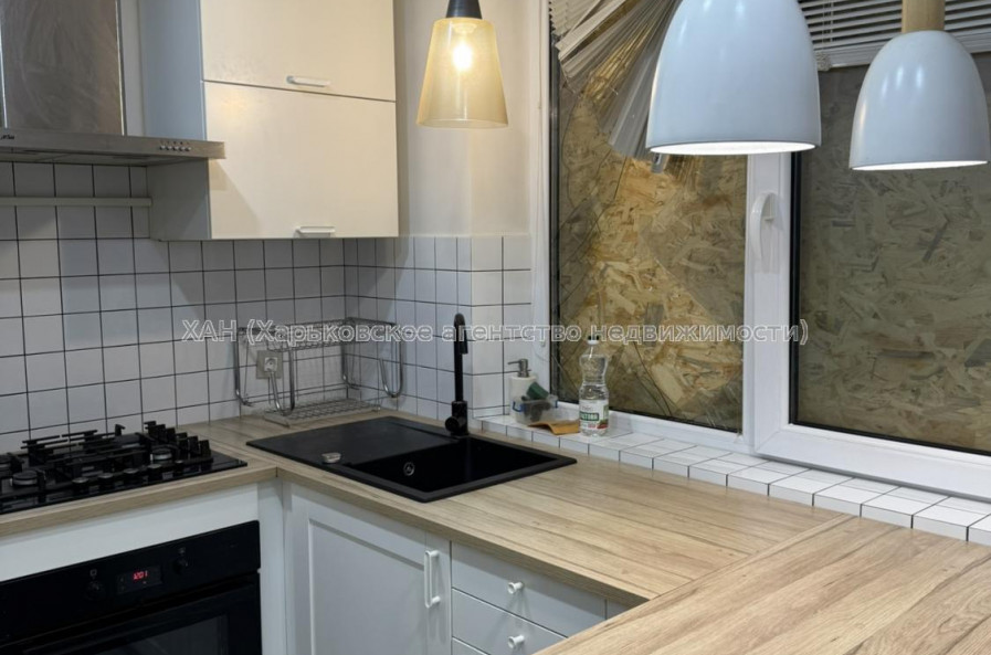 Продам квартиру, Академика Павлова ул. , 2  ком., 45.80 м², капитальный ремонт 