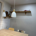 Продам квартиру, Академика Павлова ул. , 2  ком., 45.80 м², капитальный ремонт 