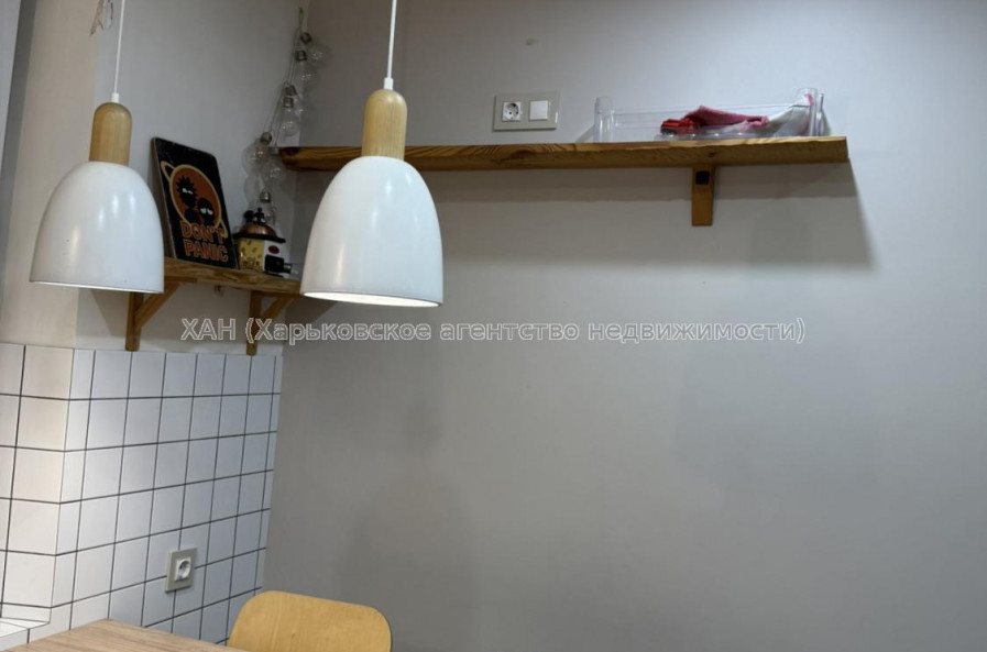 Продам квартиру, Академика Павлова ул. , 2  ком., 45.80 м², капитальный ремонт 