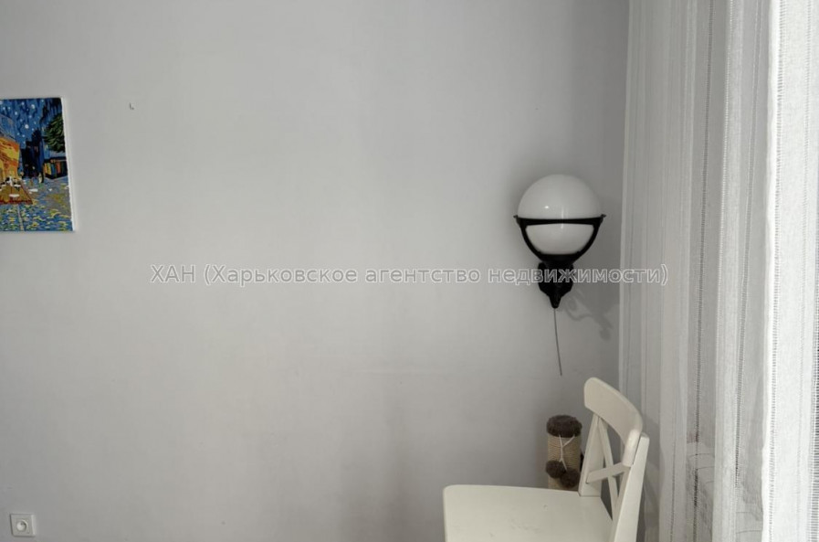 Продам квартиру, Академика Павлова ул. , 2  ком., 45.80 м², капитальный ремонт 