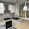 Продам квартиру, Академика Павлова ул. , 2  ком., 45.80 м², капитальный ремонт 