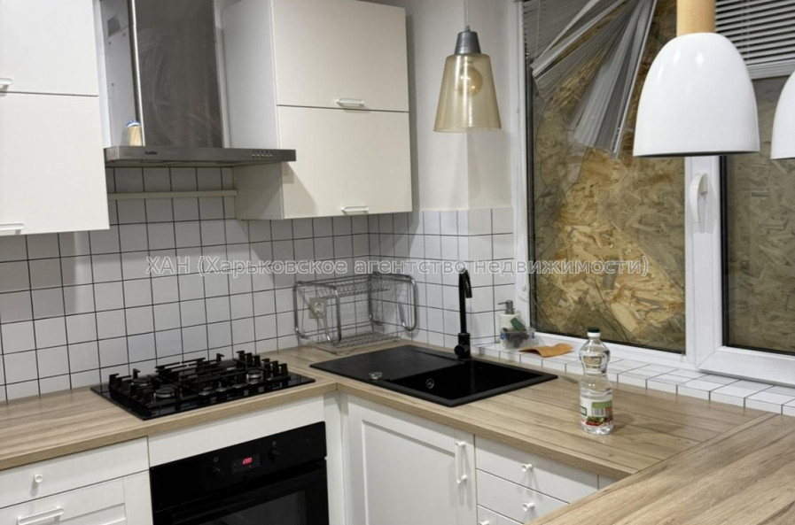 Продам квартиру, Академика Павлова ул. , 2  ком., 45.80 м², капитальный ремонт 