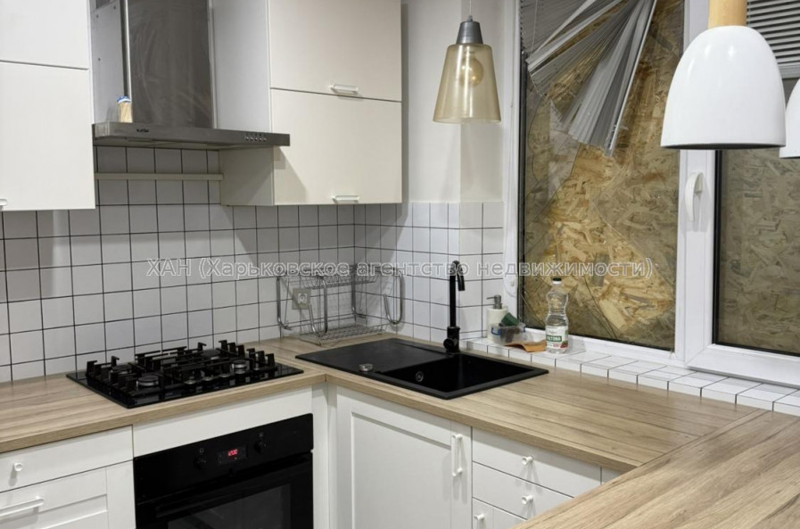 Продам квартиру, Академика Павлова ул. , 2  ком., 45.80 м², капитальный ремонт 