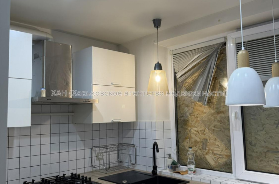 Продам квартиру, Академика Павлова ул. , 2  ком., 45.80 м², капитальный ремонт 