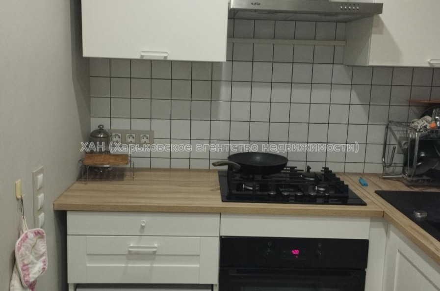 Продам квартиру, Академика Павлова ул. , 2  ком., 45.80 м², капитальный ремонт 