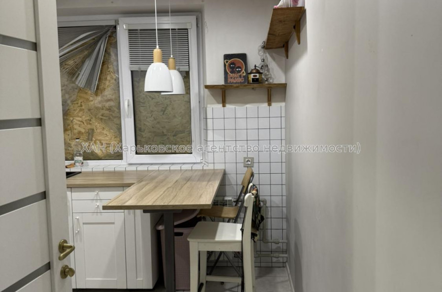 Продам квартиру, Академика Павлова ул. , 2  ком., 45.80 м², капитальный ремонт 