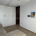 Продам квартиру, Академика Павлова ул. , 2  ком., 45.80 м², капитальный ремонт 