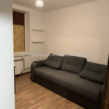 Продам квартиру, Академика Павлова ул. , 2  ком., 45.80 м², капитальный ремонт 