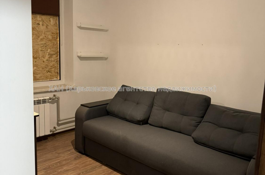 Продам квартиру, Академика Павлова ул. , 2  ком., 45.80 м², капитальный ремонт 