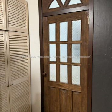 Продам квартиру, Академика Павлова ул. , 2  ком., 45.80 м², капитальный ремонт 