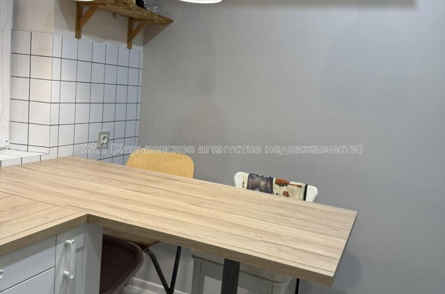Продам квартиру, Академика Павлова ул. , 2  ком., 45.80 м², капитальный ремонт 