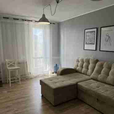 Продам квартиру, Академика Павлова ул. , 2  ком., 45.80 м², капитальный ремонт 