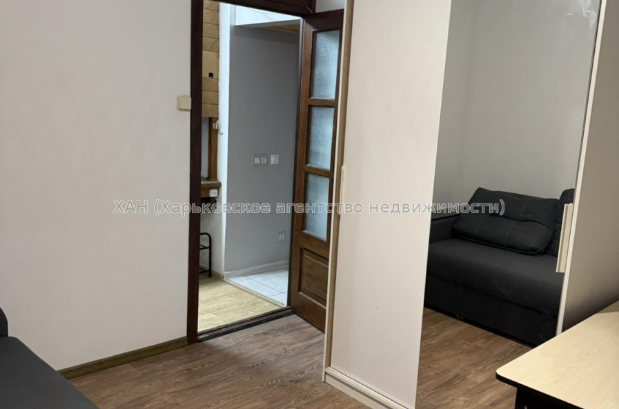 Продам квартиру, Академика Павлова ул. , 2  ком., 45.80 м², капитальный ремонт 