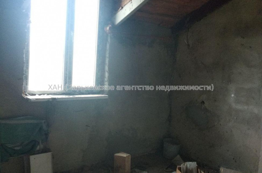 Продам квартиру, 5  ком., 114 м², без внутренних работ 