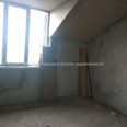 Продам квартиру, 5  ком., 114 м², без внутренних работ 