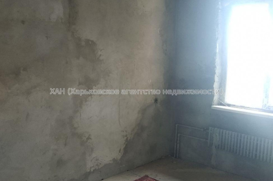 Продам квартиру, 5  ком., 114 м², без внутренних работ 