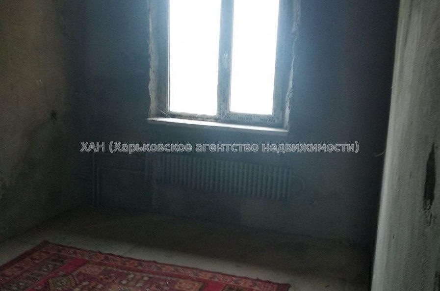 Продам квартиру, 5  ком., 114 м², без внутренних работ 