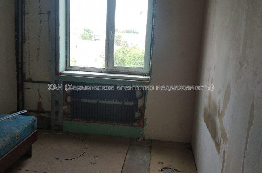 Продам квартиру, 5  ком., 114 м², без внутренних работ 