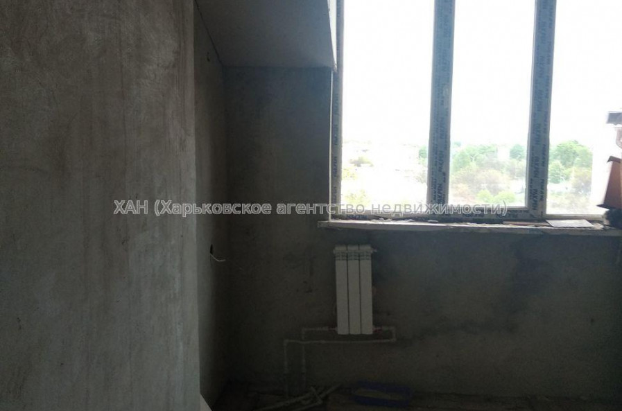Продам квартиру, 5  ком., 114 м², без внутренних работ 