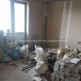 Продам квартиру, 5  ком., 114 м², без внутренних работ 
