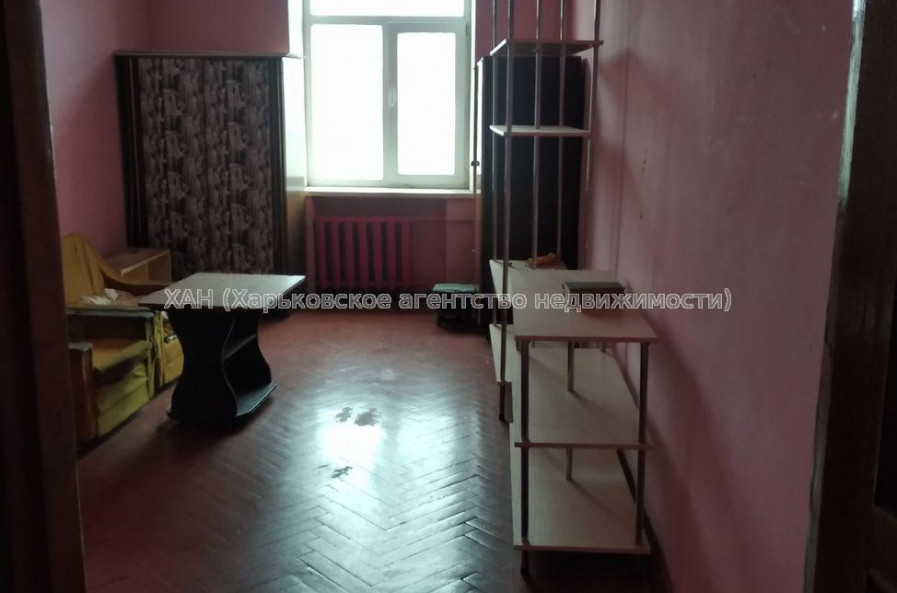 Продам квартиру, Чернышевская ул. , 2  ком., 71 м², без внутренних работ 